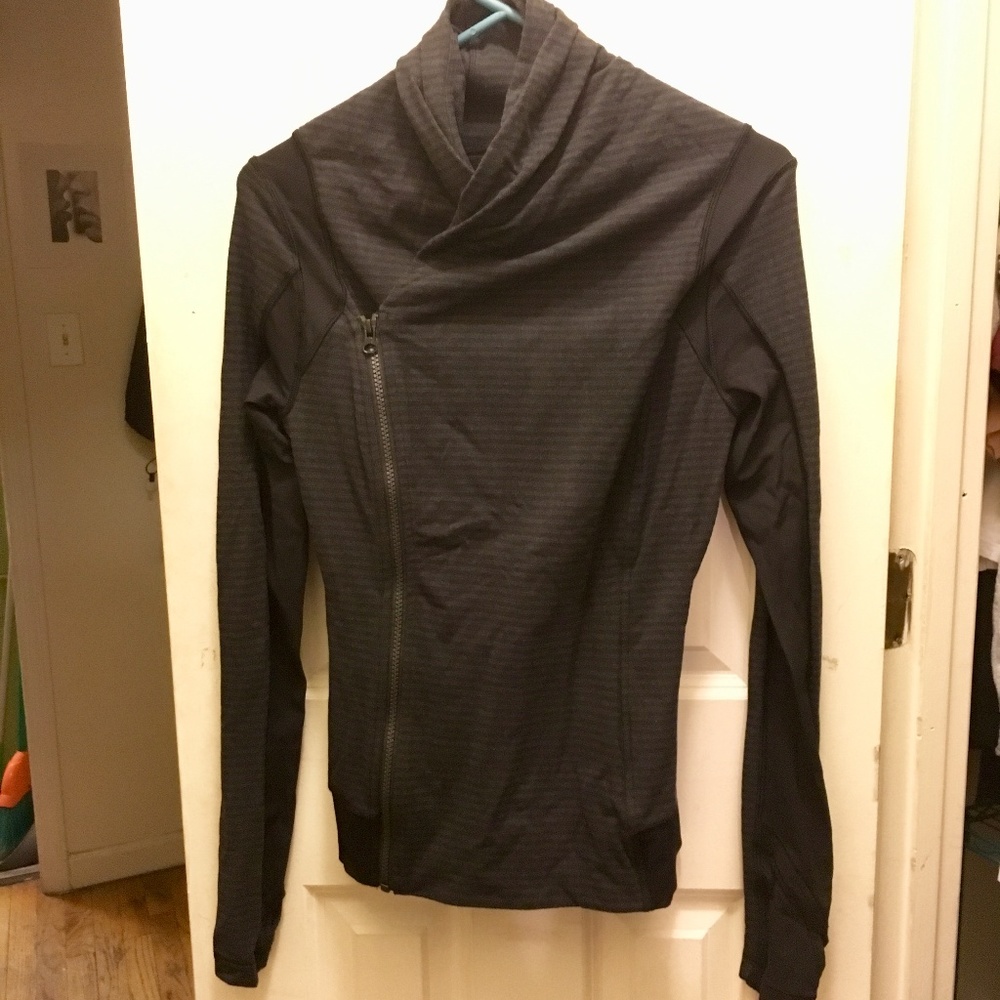 Lululemon Jacket